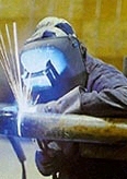 Description: a welder