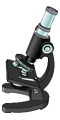 microscope clipart image